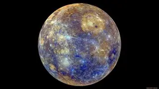 Ретроградный Меркурий 2021 Mercury in Retrograde 2021