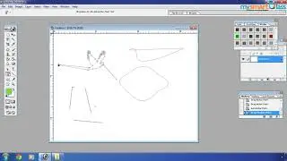 27 Complete Pen Tool