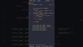 Stop using the else keyword in Python #python #coding #programming #pythontricks