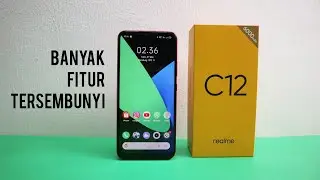 11 Important Features of the Realme C12, Must Try!