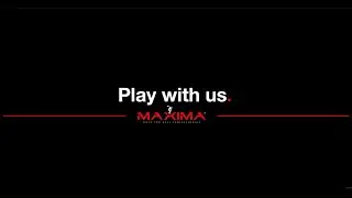 Maxima @ MCE 2024