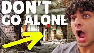Never visit THESE PLACES Alone...