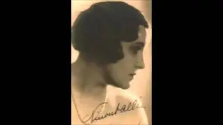 Ninon Vallin, Berceuse de Jocelyn - Jocelyn