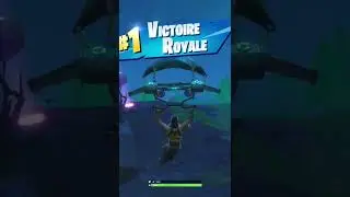 Ce Trickshot est nostalgique.. 🤧