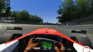 Assetto Corsa Monza 1 53 6
