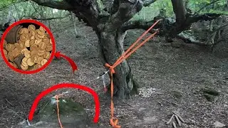 Olay Olacak Bir Define Kasası Açtım !!!