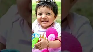 #gopika turns 1 #prebirthdayshoot #birthday #birthdaygirl