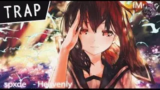 spxde - Heavenly ✖ Copyright Free Music 2017