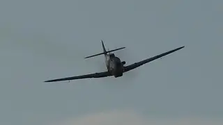 Messerschmitt Bf-109 G14 