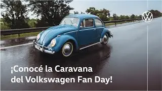 #VolkswagenFanDay || Volkswagen Argentina
