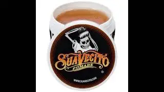 Помада для волос SUAVECITO FIRME HOLD