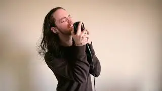 Vocal Cover: Light My Fire by The Doors