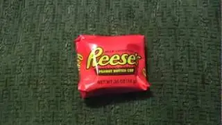 Reeses Peanut Butter Cups Commercial