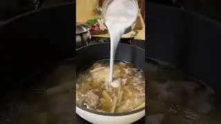 СУП ТОМ КХА