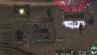 Точим 500+  шмоток на сервере Asterios X5 в Lineage 2