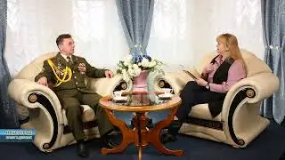 НАШ ГОРОД. Игорь Чикалов. Пост Памяти Брестской крепости.