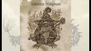 Tales Under The Oak - Swamp Kingdom - full album (2022)