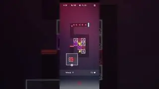 Mini TD 3. Level 5. Walkthrough.