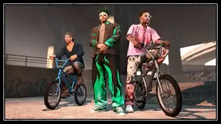 ДОБАВЛЕННЫЕ И ВЫРЕЗАННЫЕ ФИЧИ В GTA ONLINE LOS SANTOS DRUG WARS
