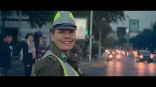 Himno Carabineros de Chile