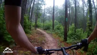 FATS - Brown Wave Trail [Gimbal]