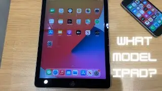 How To Identify Which iPad You Have -  2 Ways (2021)
