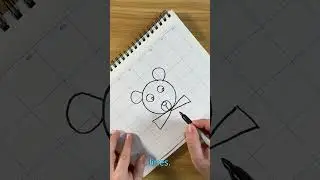 Bear - Learn to code using the "Draw with code" method