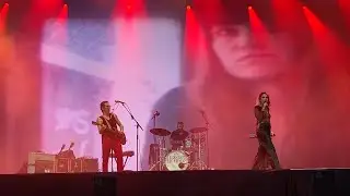 The Legendary Tigerman - & Then Came The Pain (Live)