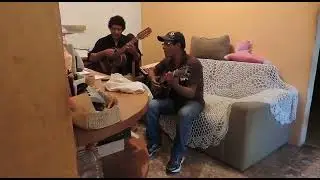 ANA ROSA ...Maestro ATAIDE tem q respeitar canta e toca demais