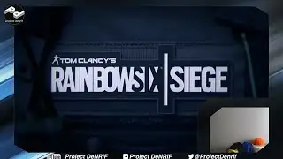 Rainbow Six Siege | Light Review | Project DeNRiF