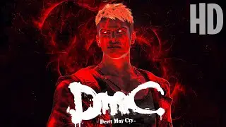 DmC: Devil May Cry Full Movie [HD]
