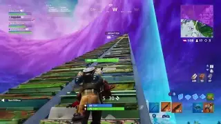 Fortnite kos, kom innom da vel