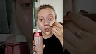 Faberlic foundation and concealer ❤