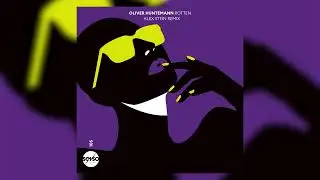 Oliver Huntemann - Rotten (Alex Stein Remix)
