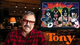 KISS - Shandi (1980) Guitar Lesson ⭐️ Channel Updates!