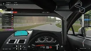 Gran TurismoSPORT ps5