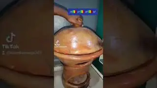 Bi mousso ka fourneau