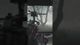 Camera Tracking on LED Video Wall (UNREAL Engine)