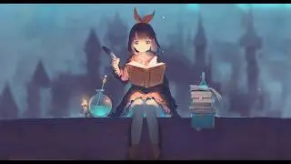 🎀Ren'py (Les bases pour créer son propre Visual Novel avec Mitsu !)🎀