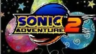 Happy 17th birthday, Sonic Adventure 2