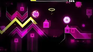 [Extreme Demon] limitless by Konsi (my first extreme demon lol)