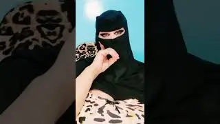 منقبات مغربيات… جاهزات للراحة والدلع! 😍🇲🇦🔥