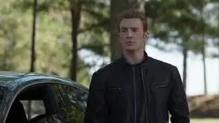 Steve Rogers è un bucchino provinciale