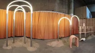 DDW21 A blast from the past – Studio Joachim-Morineau