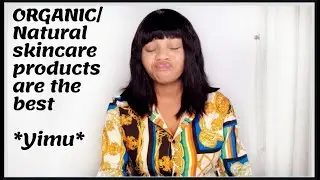 NATURAL/ORGANIC SKINCARE AND CHEMICAL/PROMIXING SKINCARE Which is better and which do i prefer