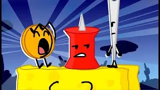 Metal Can Freeze? (BFDIA 5e Reanimated)