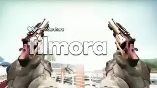 Топ 5 музыки из оружия в Cs:Go)))