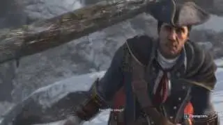 Гадя Петрович Хренова - Assassin's creed 3 - Скотч шоу