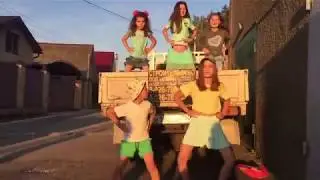 Катя Адушкина  💅🏻Beauty boom💅🏻 ПАРОДИЯ НА КЛИП