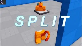 ROBLOX SPLIT (Part 1)